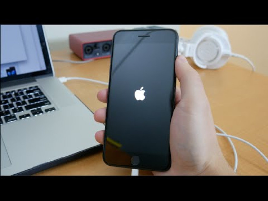iPhone Kurtarma Moduna Nasıl Alınır