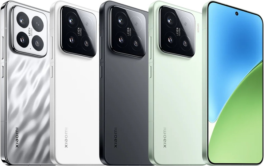 Xiaomi 15 Teknik Özellikleri