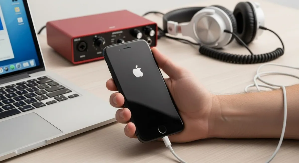 iPhone Kurtarma Moduna Nasıl Alınır