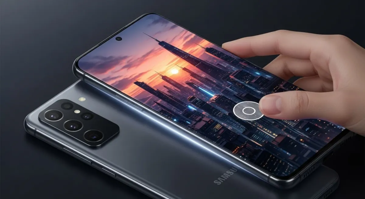 Samsung Galaxy S26 Pro: Geleceğin Teknolojisi Şimdi Elimizde